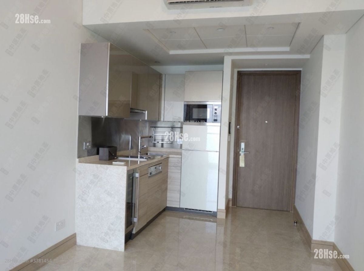 加多近山 售盘 2 房 , 1 浴室 410 平方尺