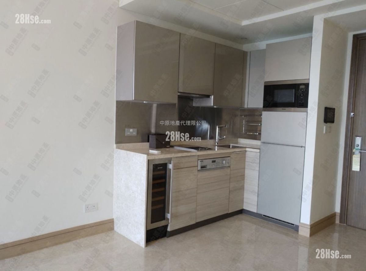 加多近山 售盘 2 房 , 1 浴室 410 平方尺