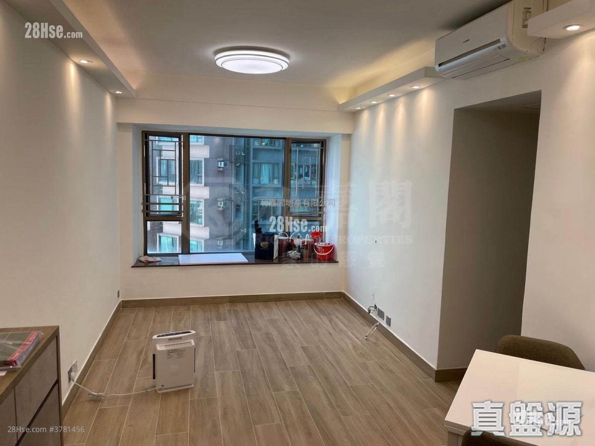 Serenade Cove Sell 2 Bedrooms 420 ft²