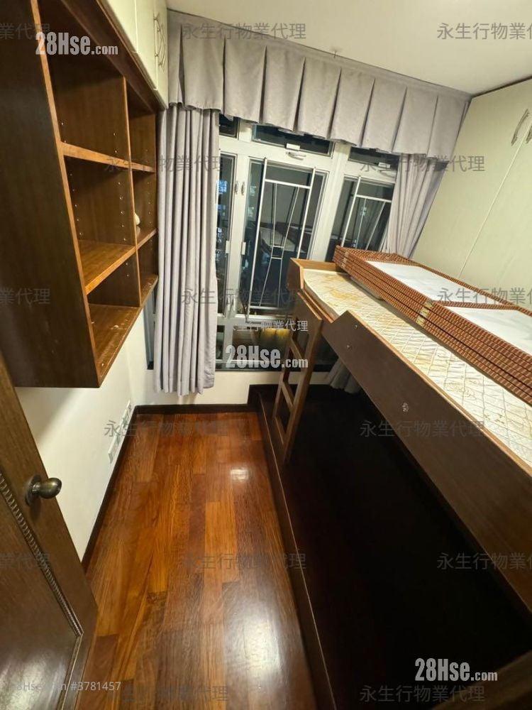 裕明苑 售盘 2 房 , 1 浴室 438 平方尺