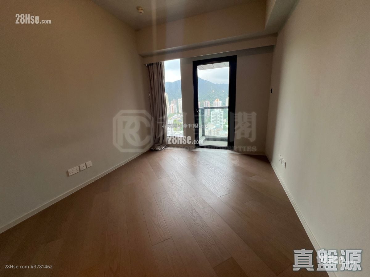 The Pavilia Farm Sell 264 ft²