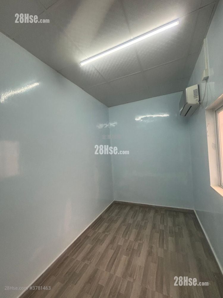 村屋 租盘 2 房 , 1 浴室 400 平方尺