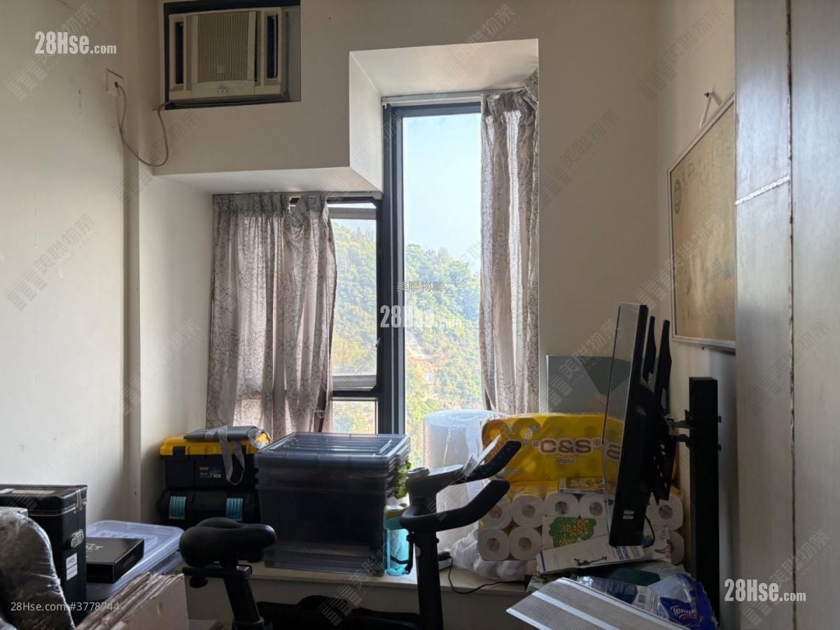 鲤湾天下 售盘 2 房 445 平方尺