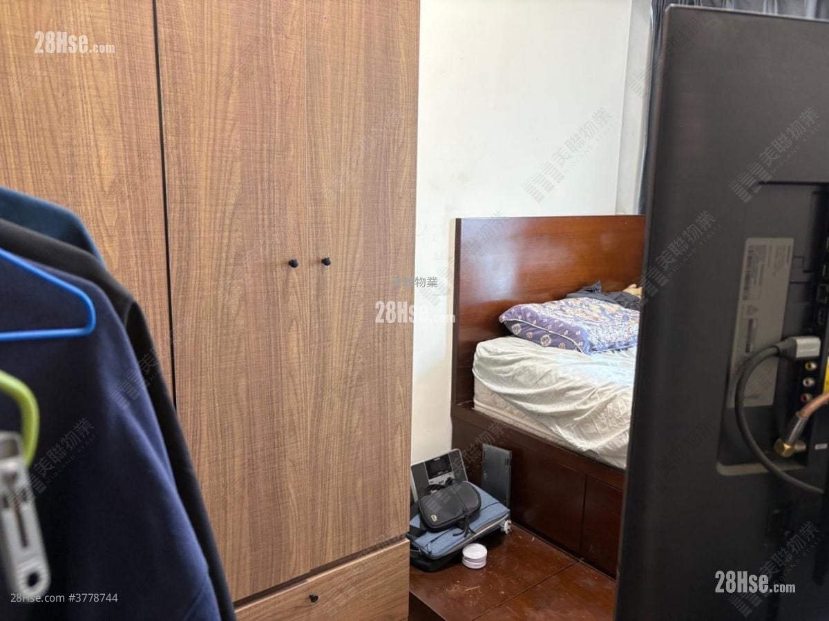 鲤湾天下 售盘 2 房 445 平方尺