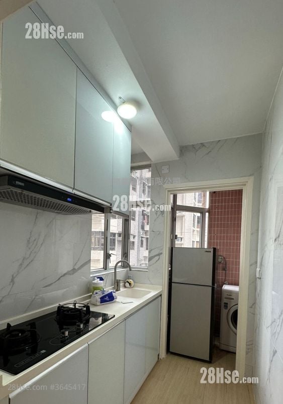 富莱阁 售盘 339 平方尺