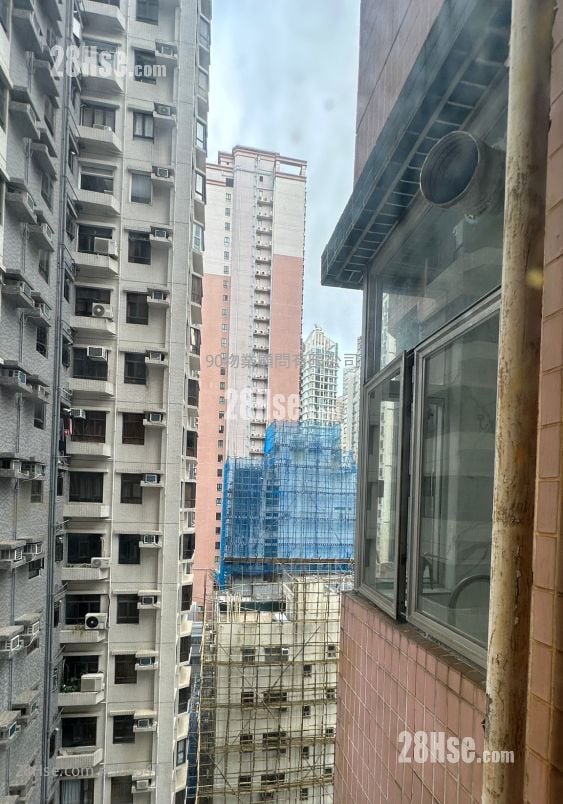 富莱阁 售盘 339 平方尺