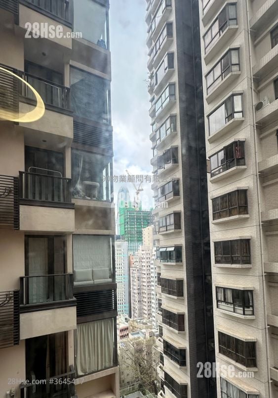 富莱阁 售盘 339 平方尺