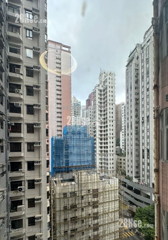 富莱阁 售盘 339 平方尺