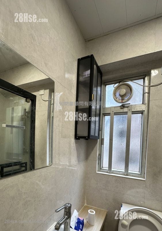 富莱阁 售盘 339 平方尺