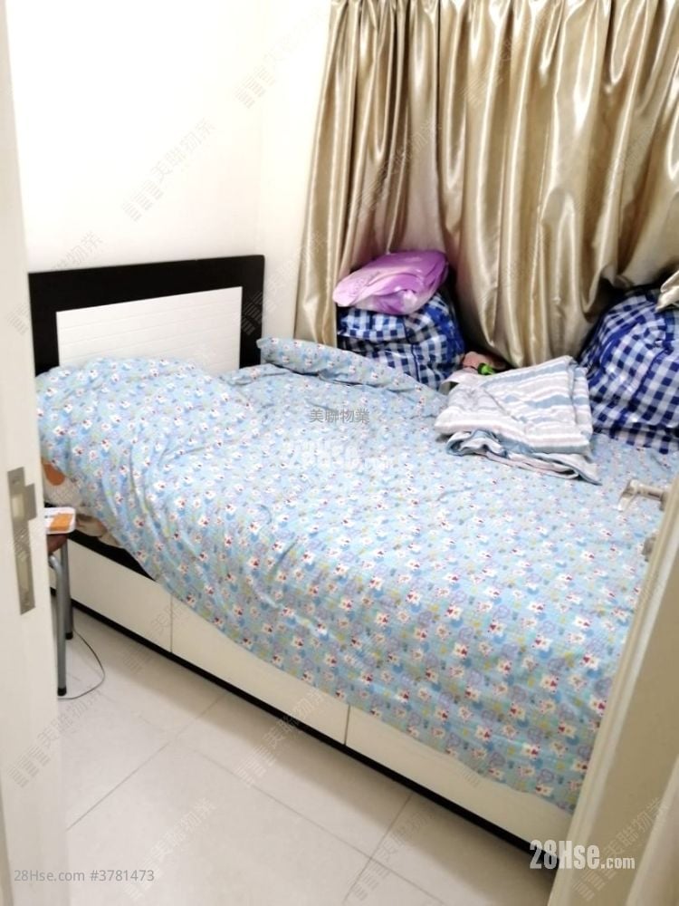 Central Park Towers Sell 3 Bedrooms , 2 Bathrooms 667 ft²