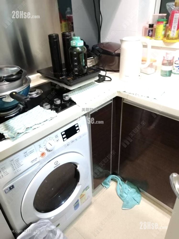 Central Park Towers Sell 3 Bedrooms , 2 Bathrooms 667 ft²