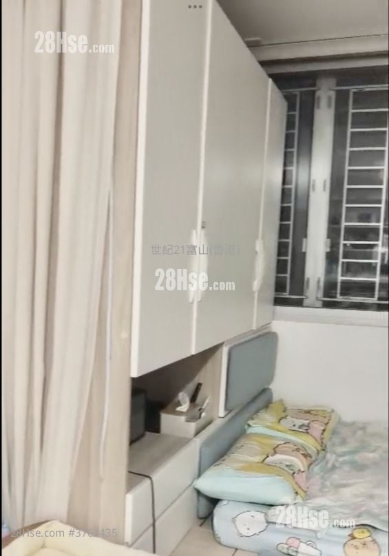 Kai Cheung Court Sell 1 Bedroom , 1 Bathroom 295 ft²
