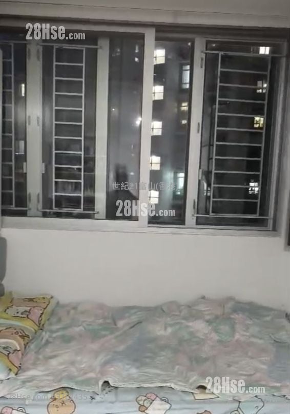 Kai Cheung Court Sell 1 Bedroom , 1 Bathroom 295 ft²