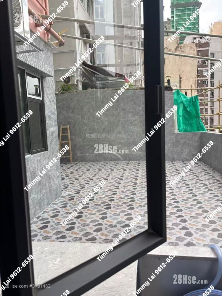 Yen Chun Building Rental 3 Bedrooms , 1 Bathroom 460 ft²