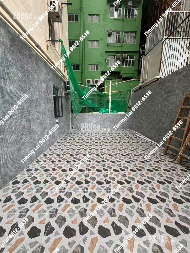 Yen Chun Building Rental 3 Bedrooms , 1 Bathroom 460 ft²