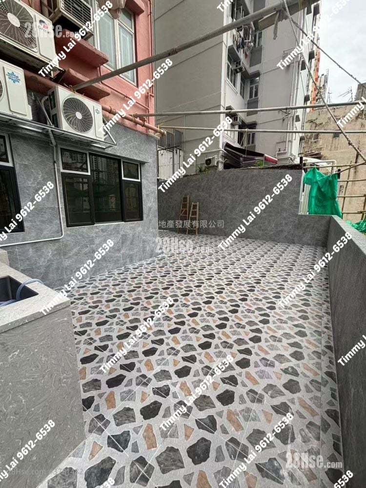 Yen Chun Building Rental 3 Bedrooms , 1 Bathroom 460 ft²