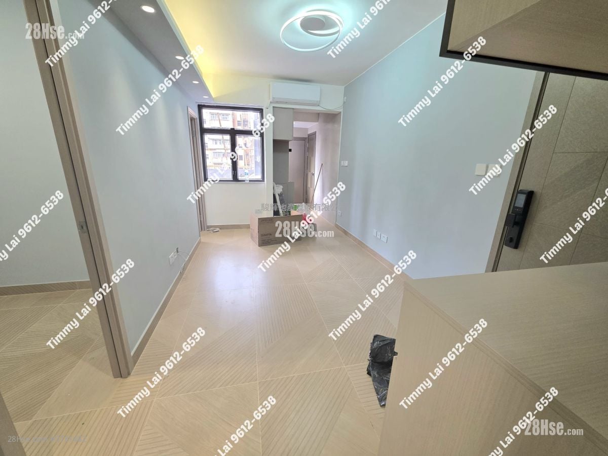 Yen Chun Building Rental 3 Bedrooms , 1 Bathroom 460 ft²