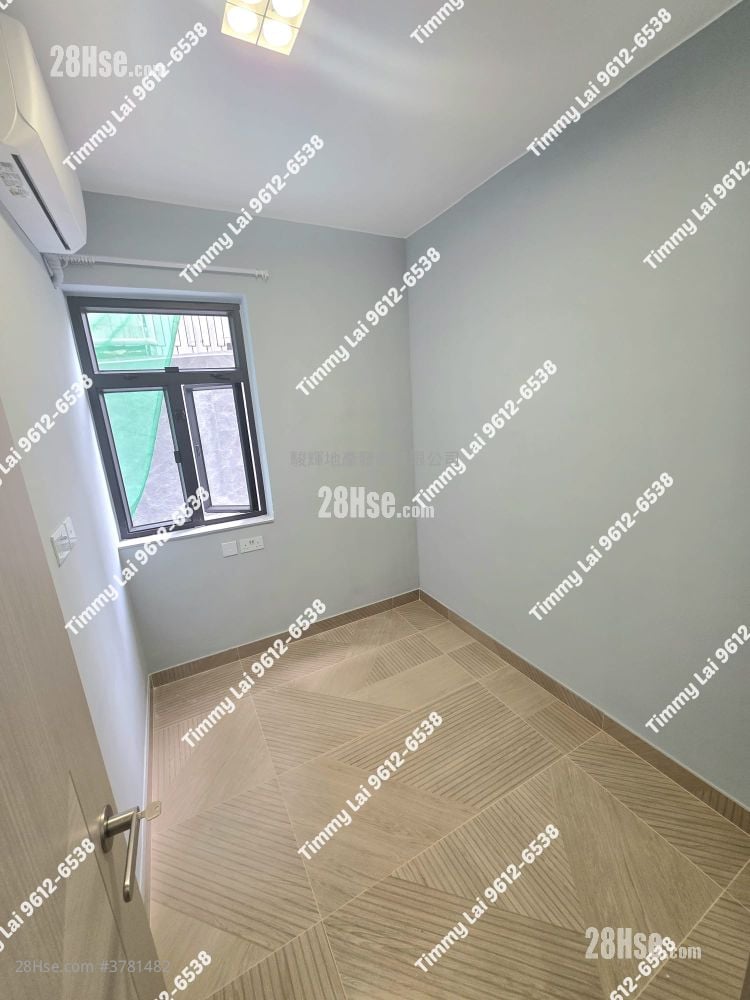 Yen Chun Building Rental 3 Bedrooms , 1 Bathroom 460 ft²