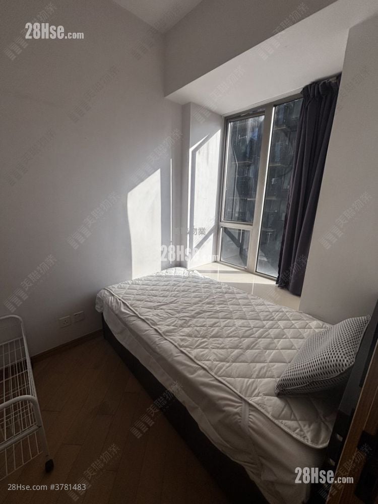 奥城西岸 售盘 1 房 262 平方尺