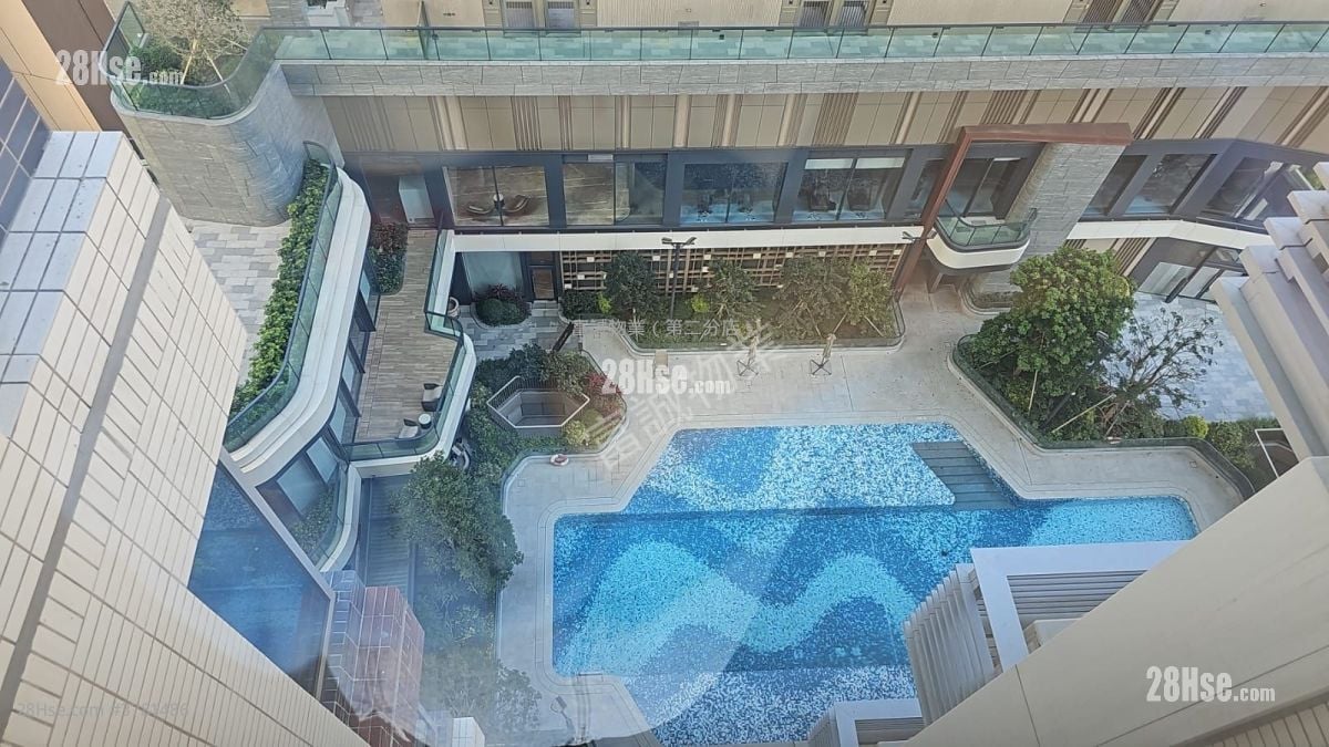 The Coast Line Sell 2 Bedrooms , 1 Bathroom 468 ft²