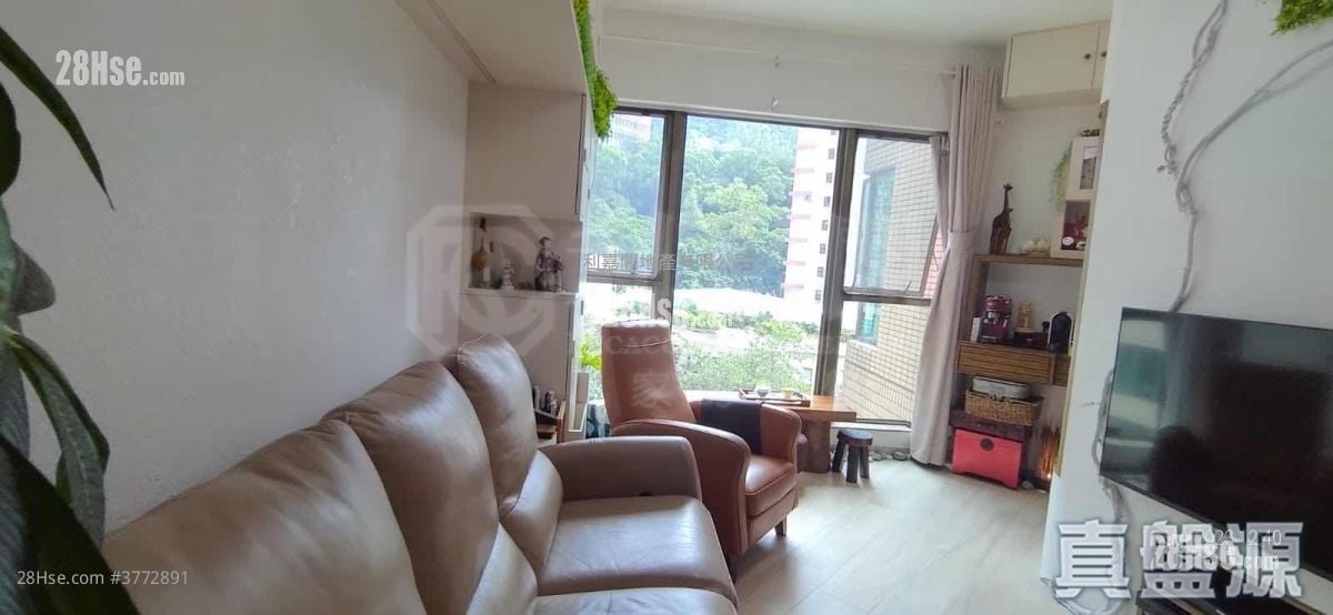 The Belcher's Sell 3 Bedrooms , 2 Bathrooms 889 ft²