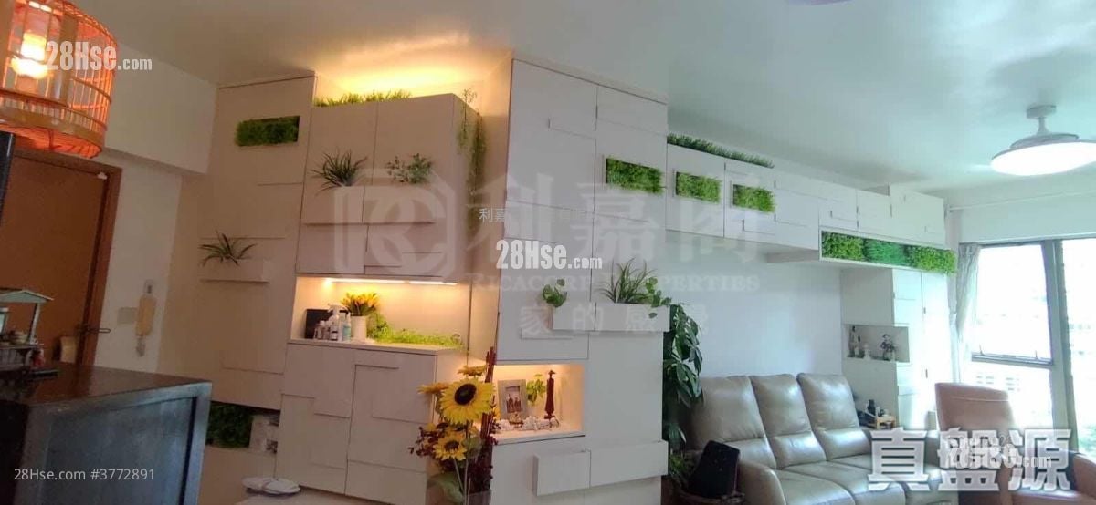 The Belcher's Sell 3 Bedrooms , 2 Bathrooms 889 ft²