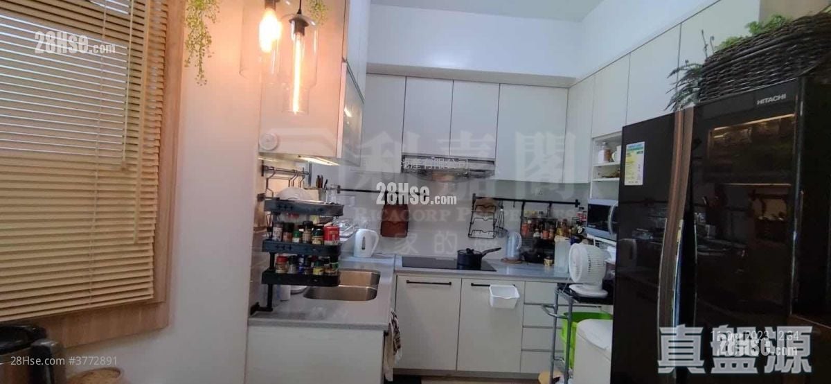 The Belcher's Sell 3 Bedrooms , 2 Bathrooms 889 ft²