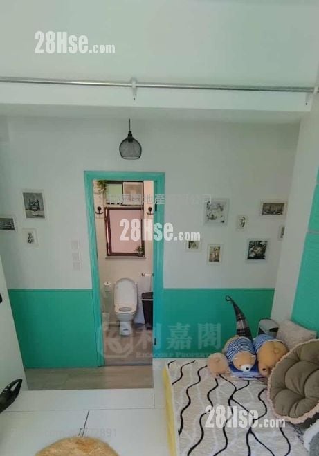 The Belcher's Sell 3 Bedrooms , 2 Bathrooms 889 ft²