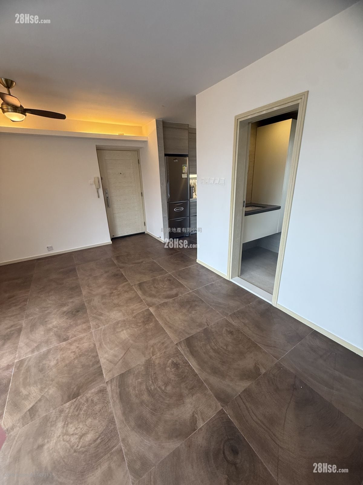 Lei King Wan Sell 2 Bedrooms 494 ft²