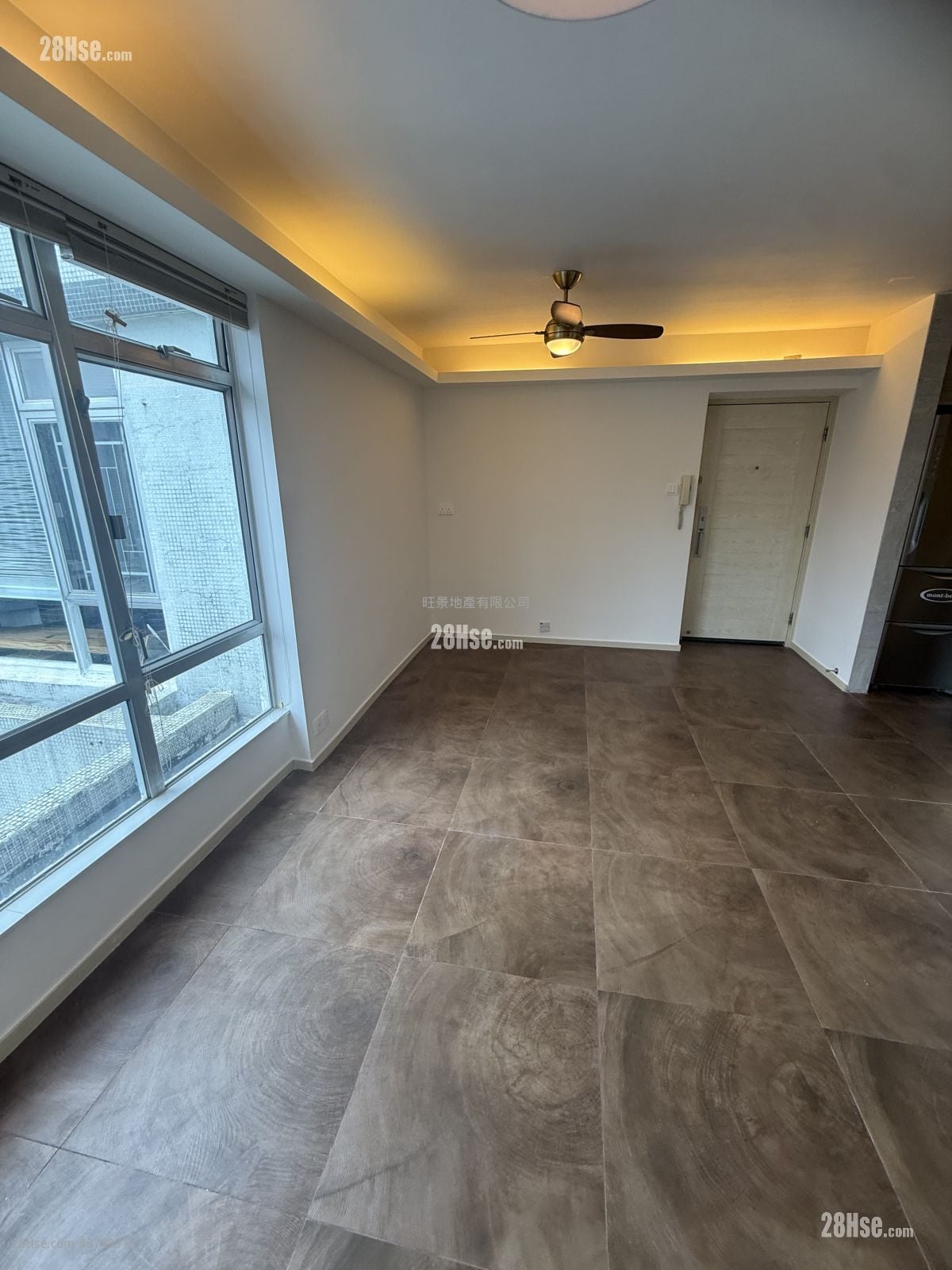 Lei King Wan Sell 2 Bedrooms 494 ft²