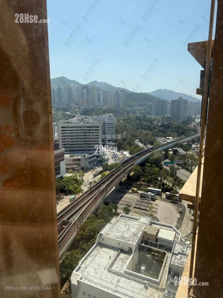 愉田苑 售盘 2 房 , 1 浴室 449 平方尺