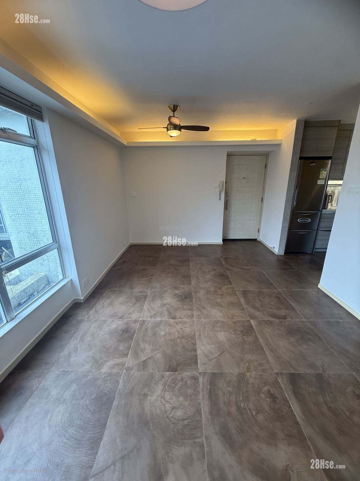 Lei King Wan Sell 2 Bedrooms 494 ft²