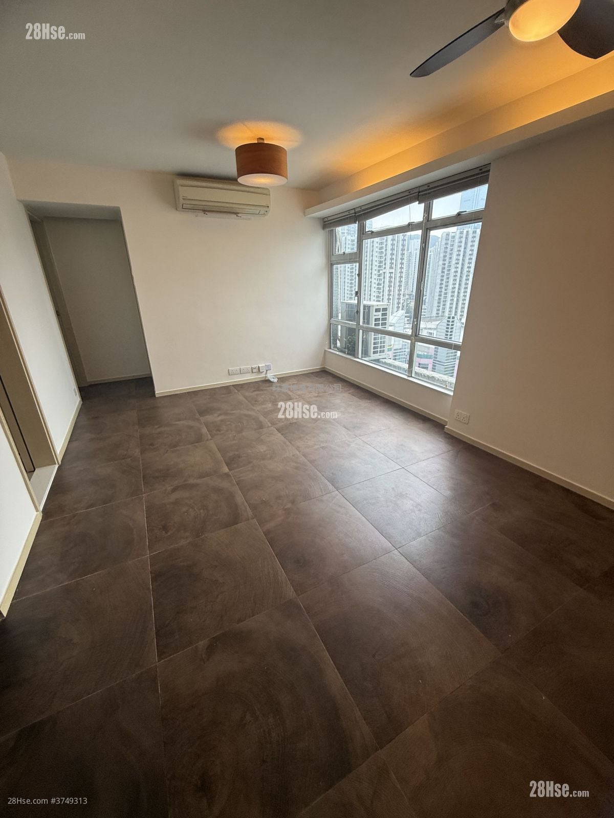 Lei King Wan Sell 2 Bedrooms 494 ft²