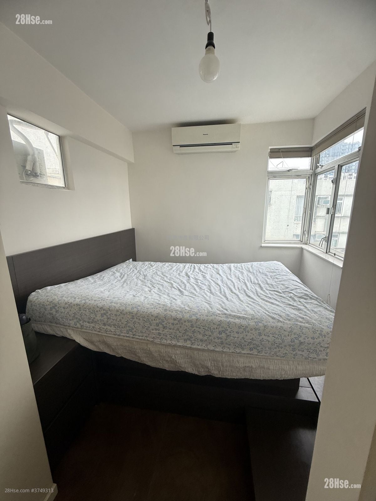 Lei King Wan Sell 2 Bedrooms 494 ft²