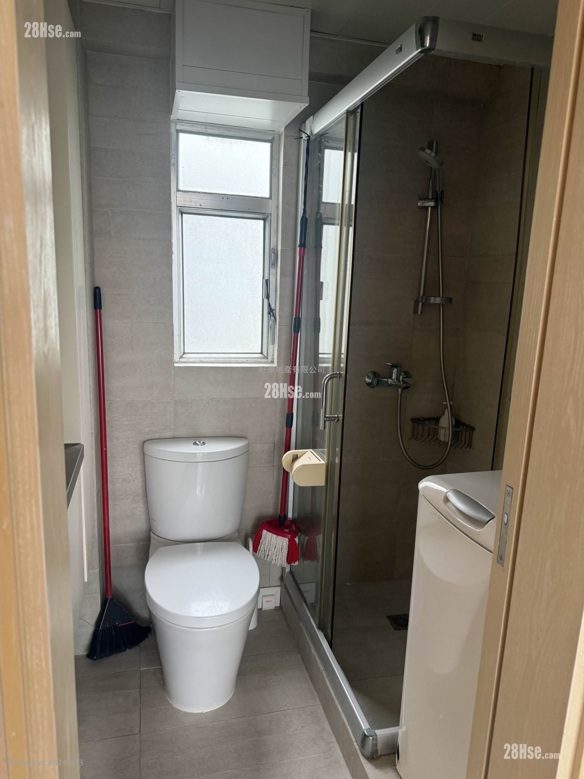 Lei King Wan Sell 2 Bedrooms 494 ft²