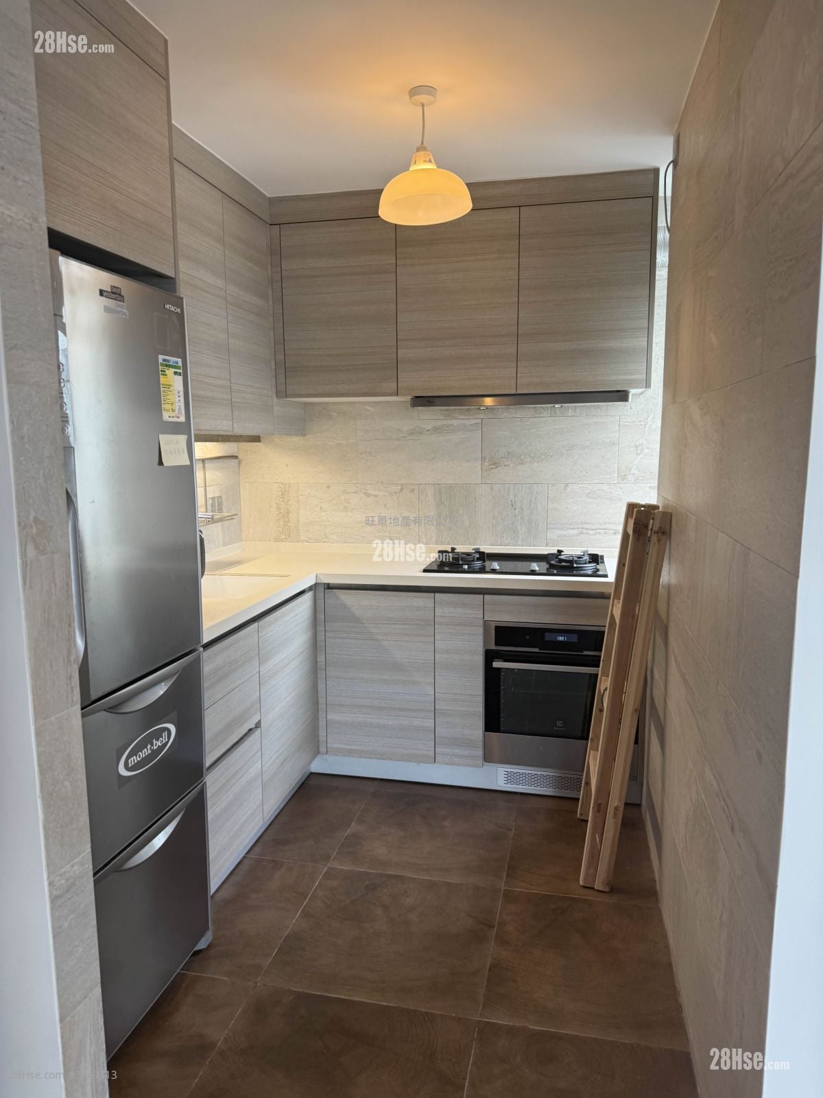 Lei King Wan Sell 2 Bedrooms 494 ft²