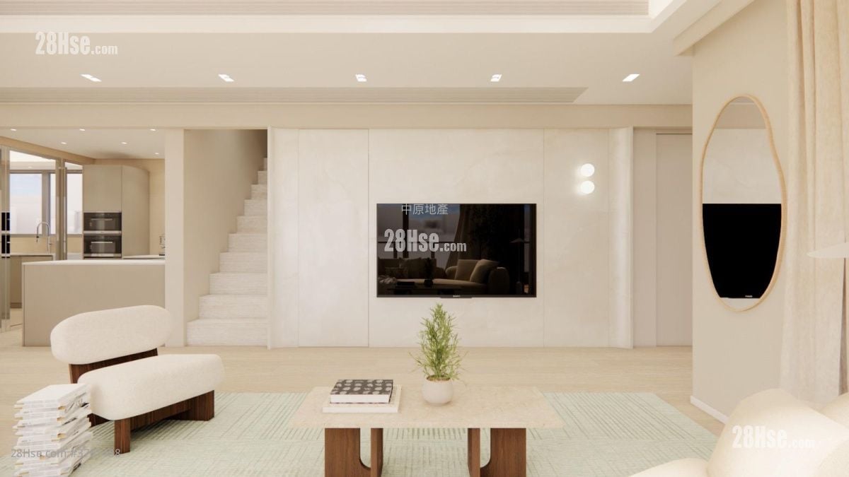 Century Gateway Sell 5+ Bedrooms 1,953 ft²