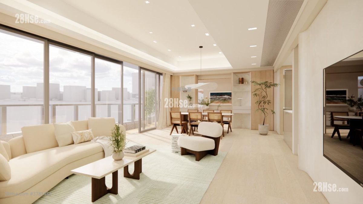 Century Gateway Sell 5+ Bedrooms 1,953 ft²