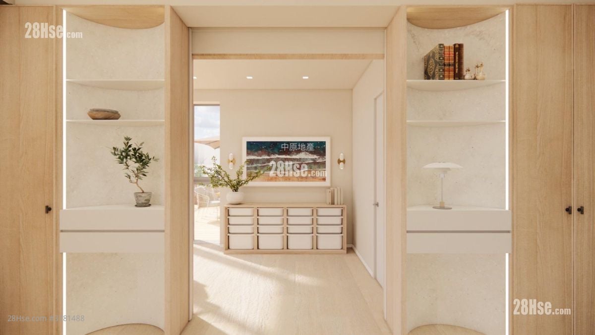 Century Gateway Sell 5+ Bedrooms 1,953 ft²