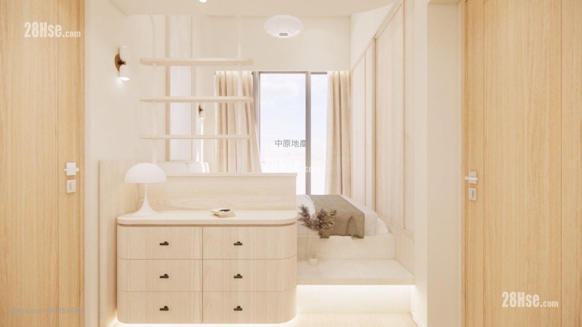 Century Gateway Sell 5+ Bedrooms 1,953 ft²