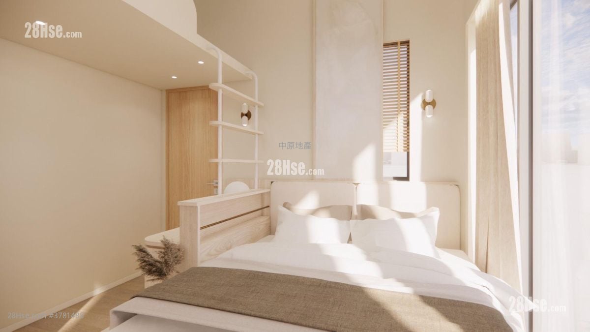 Century Gateway Sell 5+ Bedrooms 1,953 ft²