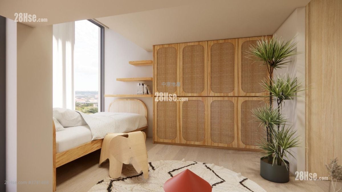 Century Gateway Sell 5+ Bedrooms 1,953 ft²