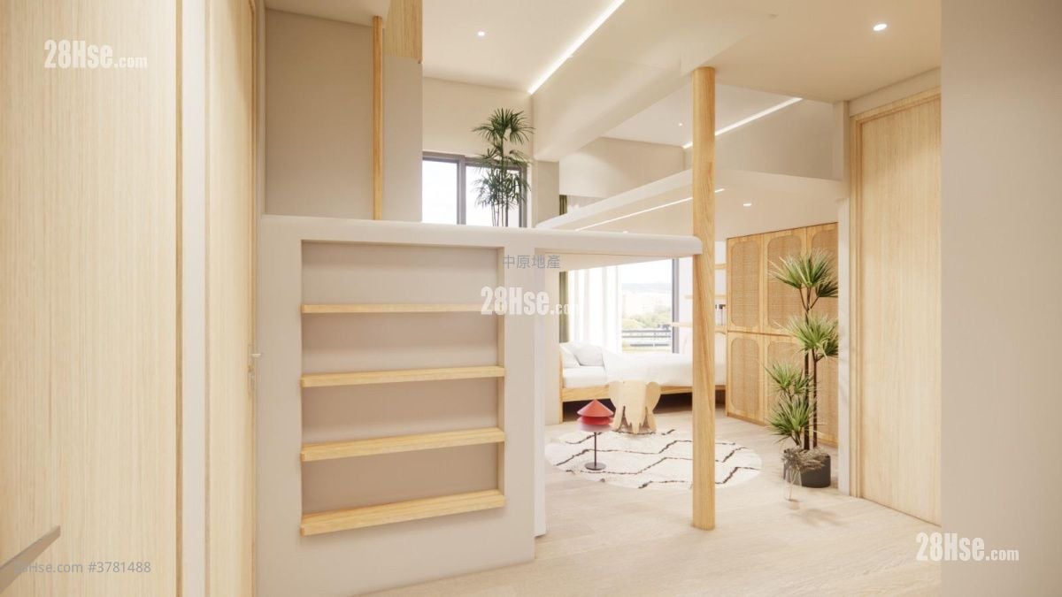 Century Gateway Sell 5+ Bedrooms 1,953 ft²