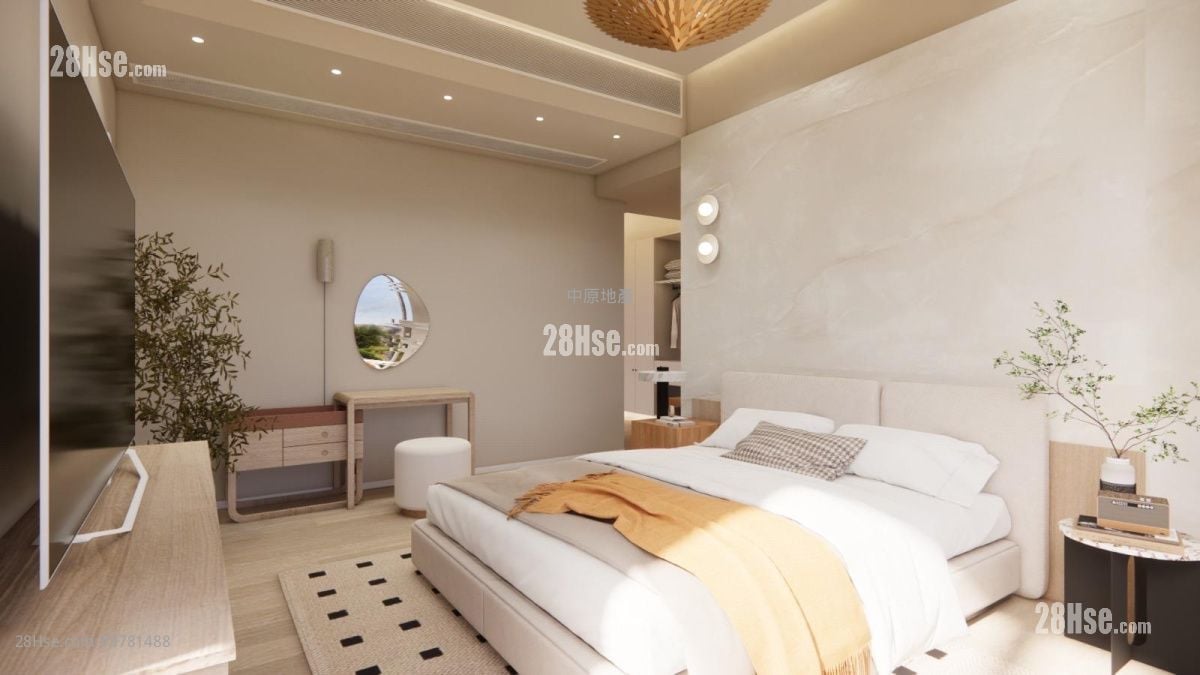 Century Gateway Sell 5+ Bedrooms 1,953 ft²