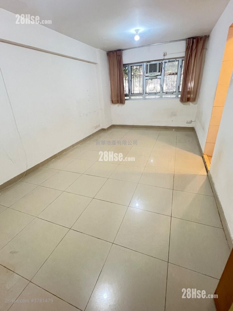 Tai Hing House Rental 267 ft²