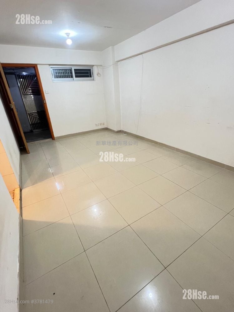 Tai Hing House Rental 267 ft²