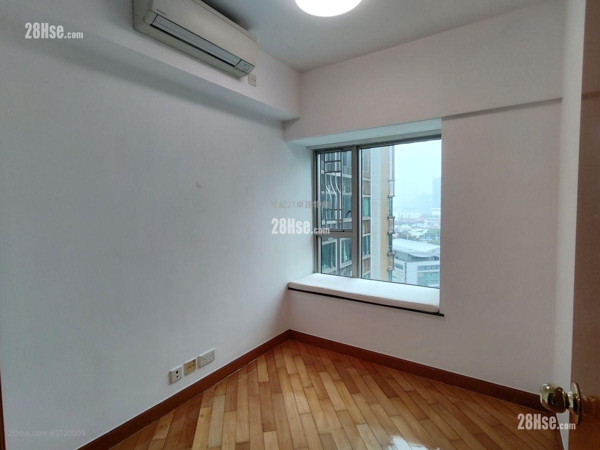 擎天半岛 租盘 3 房 , 2 浴室 853 平方尺