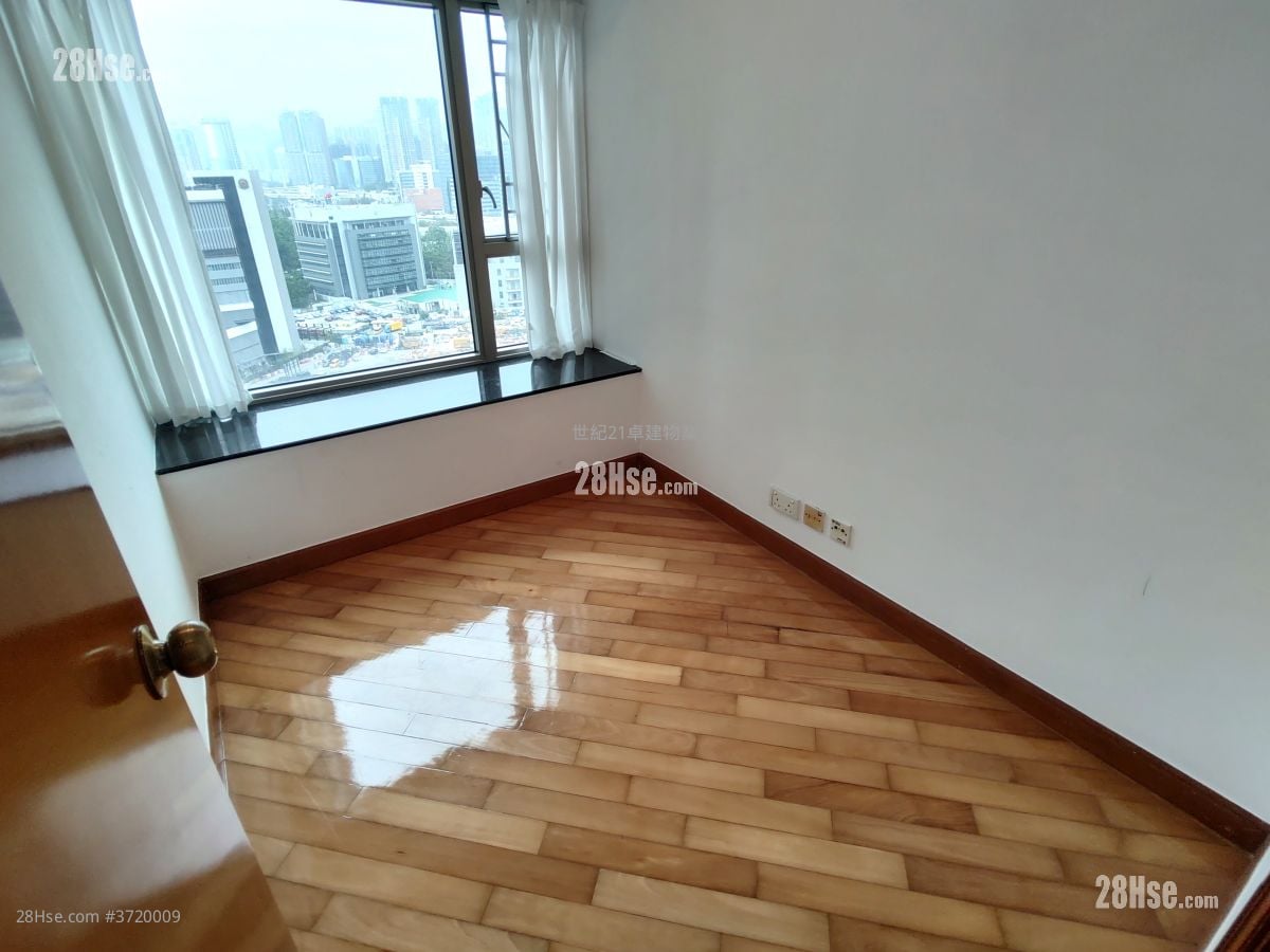 擎天半岛 租盘 3 房 , 2 浴室 853 平方尺