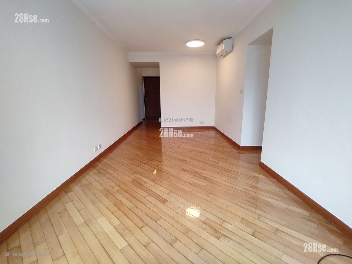 擎天半岛 租盘 3 房 , 2 浴室 853 平方尺