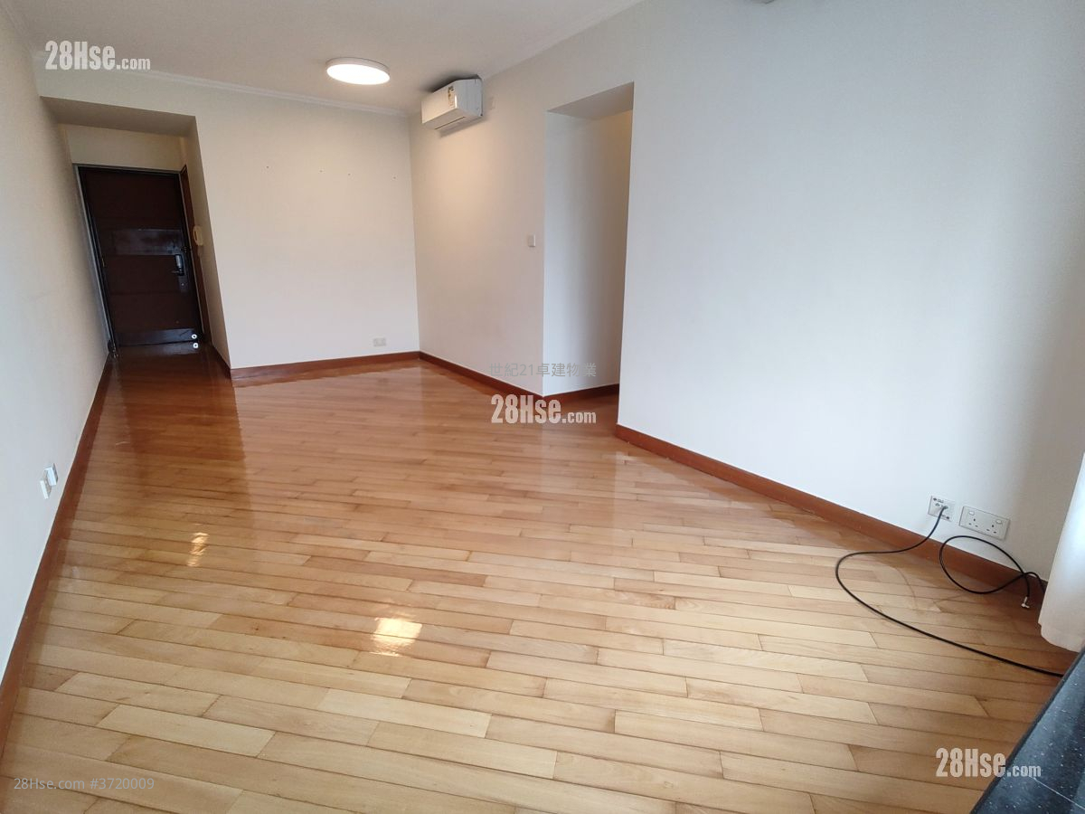 擎天半岛 租盘 3 房 , 2 浴室 853 平方尺